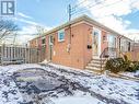 326 Taylor Mills Drive S, Richmond Hill, ON  - Outdoor 