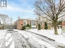 326 Taylor Mills Drive S, Richmond Hill, ON  - Outdoor 