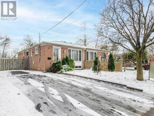 326 Taylor Mills Drive S, Richmond Hill, ON - Outdoor