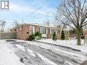 326 Taylor Mills Drive S, Richmond Hill, ON  - Outdoor 