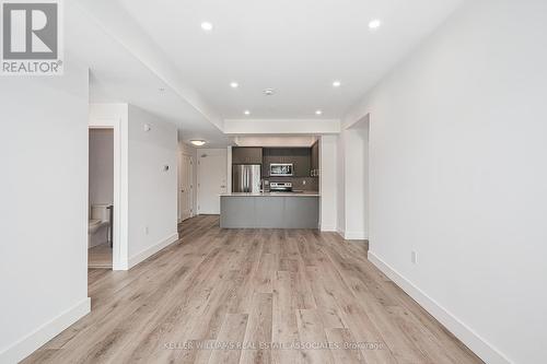 108 - 4 Kimberly Lane, Collingwood, ON - Indoor Photo Showing Kitchen