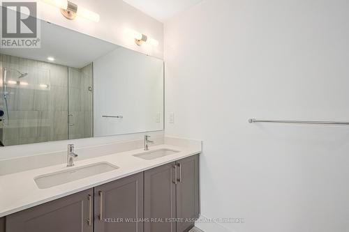 108 - 4 Kimberly Lane, Collingwood, ON - Indoor Photo Showing Bathroom