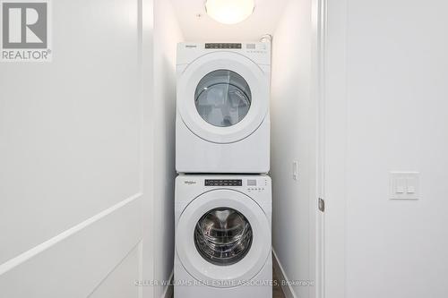 108 - 4 Kimberly Lane, Collingwood, ON - Indoor Photo Showing Laundry Room