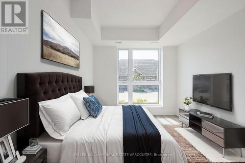 108 - 4 Kimberly Lane, Collingwood, ON - Indoor Photo Showing Bedroom