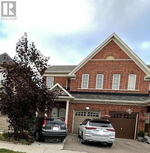 49 Loftsmoor Drive, Brampton, ON - Outdoor