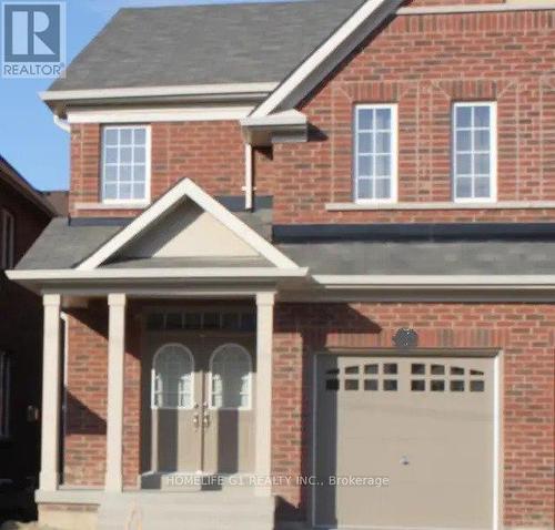 49 Loftsmoor Drive, Brampton, ON - Outdoor