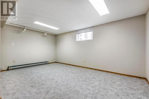 Lower - 62 Henley Drive, Hamilton, ON - Indoor Photo Showing Basement