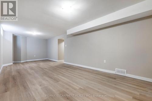 Lower - 62 Henley Drive, Hamilton, ON - Indoor Photo Showing Other Room