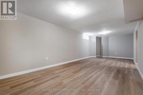 Lower - 62 Henley Drive, Hamilton, ON - Indoor Photo Showing Other Room