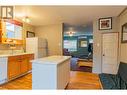 1662 Columbia Avenue, Trail, BC  - Indoor Photo Showing Kitchen 