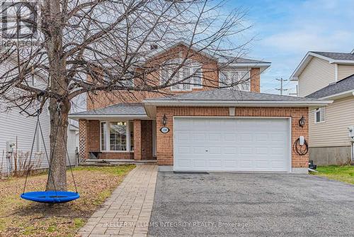 1288 Klondike Road E, Ottawa, ON - Outdoor