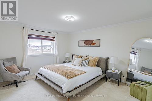 1288 Klondike Road E, Ottawa, ON - Indoor Photo Showing Bedroom