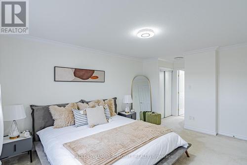 1288 Klondike Road E, Ottawa, ON - Indoor Photo Showing Bedroom