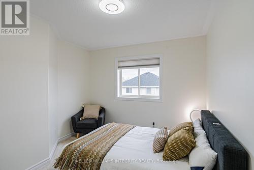 1288 Klondike Road E, Ottawa, ON - Indoor Photo Showing Bedroom