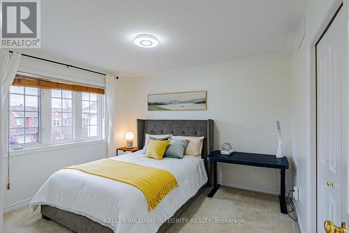 1288 Klondike Road E, Ottawa, ON - Indoor Photo Showing Bedroom