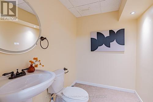 1288 Klondike Road E, Ottawa, ON - Indoor Photo Showing Bathroom