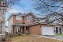 1288 Klondike Road E, Ottawa, ON  - Outdoor With Facade 