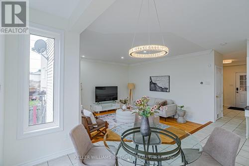 1288 Klondike Road E, Ottawa, ON - Indoor Photo Showing Dining Room