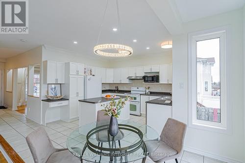 1288 Klondike Road E, Ottawa, ON - Indoor Photo Showing Kitchen