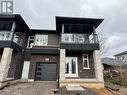 3260 Parker Avenue, Fort Erie (335 - Ridgeway), ON  - Outdoor With Balcony 