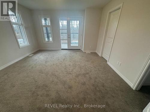 3260 Parker Avenue, Fort Erie (335 - Ridgeway), ON - Indoor Photo Showing Other Room