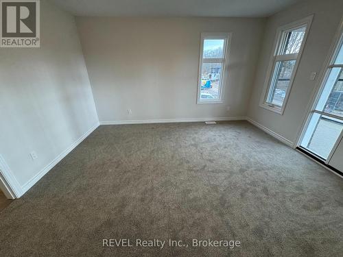 3260 Parker Avenue, Fort Erie (335 - Ridgeway), ON - Indoor Photo Showing Other Room