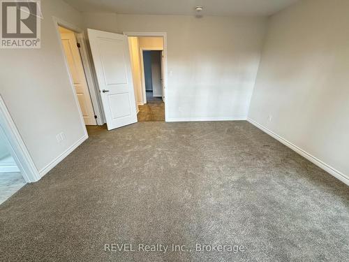 3260 Parker Avenue, Fort Erie (335 - Ridgeway), ON - Indoor Photo Showing Other Room