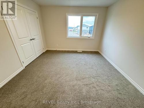 3260 Parker Avenue, Fort Erie (335 - Ridgeway), ON - Indoor Photo Showing Other Room