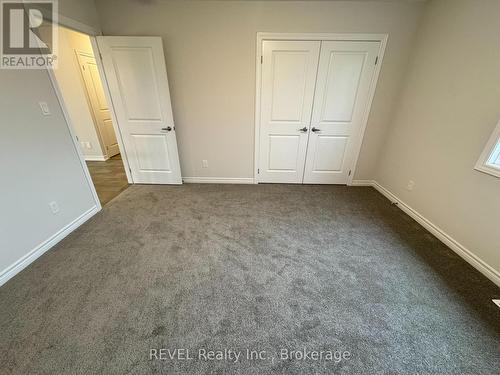 3260 Parker Avenue, Fort Erie (335 - Ridgeway), ON - Indoor Photo Showing Other Room