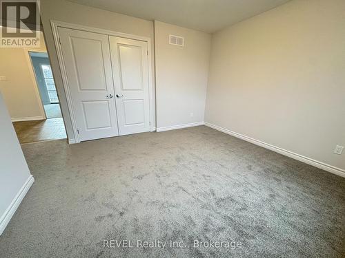 3260 Parker Avenue, Fort Erie (335 - Ridgeway), ON - Indoor Photo Showing Other Room