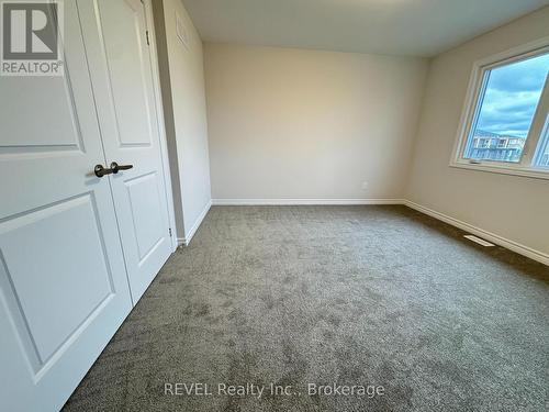 3260 Parker Avenue, Fort Erie (335 - Ridgeway), ON - Indoor Photo Showing Other Room