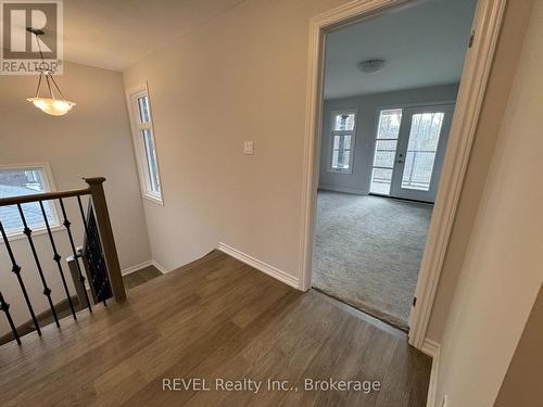 3260 Parker Avenue, Fort Erie (335 - Ridgeway), ON - Indoor Photo Showing Other Room