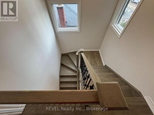 3260 Parker Avenue, Fort Erie (335 - Ridgeway), ON - Indoor Photo Showing Other Room