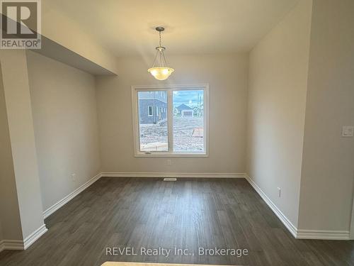 3260 Parker Avenue, Fort Erie (335 - Ridgeway), ON - Indoor Photo Showing Other Room