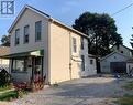 4624 Jepson Street, Niagara Falls (210 - Downtown), ON  - Outdoor 