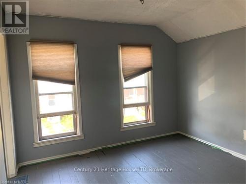 4624 Jepson Street, Niagara Falls (210 - Downtown), ON - Indoor Photo Showing Other Room