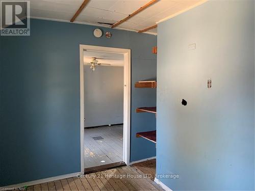 4624 Jepson Street, Niagara Falls (210 - Downtown), ON - Indoor Photo Showing Other Room