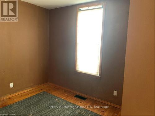 4624 Jepson Street, Niagara Falls (210 - Downtown), ON - Indoor Photo Showing Other Room