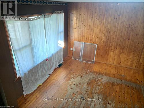 4624 Jepson Street, Niagara Falls (210 - Downtown), ON - Indoor Photo Showing Other Room