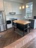 15828 27 Avenue, Surrey, BC  - Indoor Photo Showing Kitchen With Upgraded Kitchen 