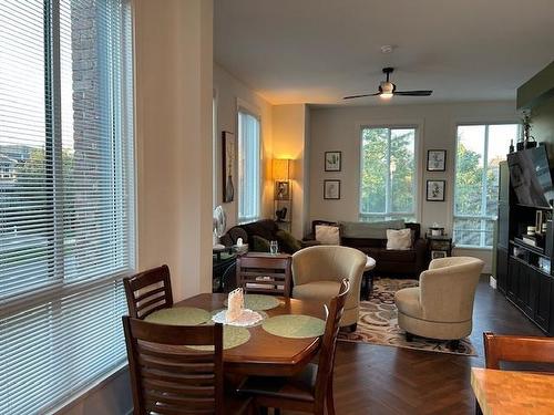 15828 27 Avenue, Surrey, BC - Indoor Photo Showing Dining Room