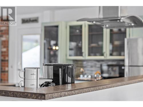 54 Kelso Crescent, Kamloops, BC - Indoor Photo Showing Kitchen