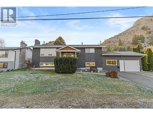 54 Kelso Crescent, Kamloops, BC - Outdoor