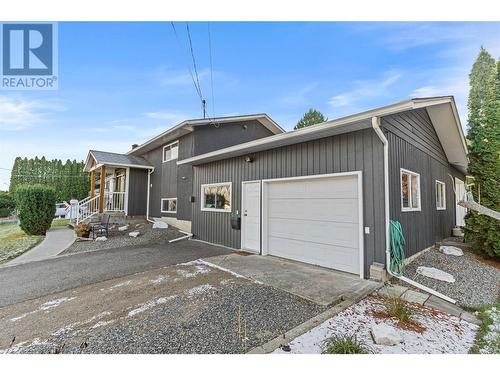 54 Kelso Crescent, Kamloops, BC - Outdoor