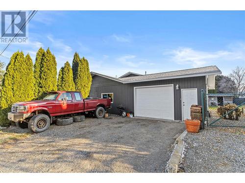 54 Kelso Crescent, Kamloops, BC - Outdoor