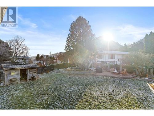 54 Kelso Crescent, Kamloops, BC - Outdoor