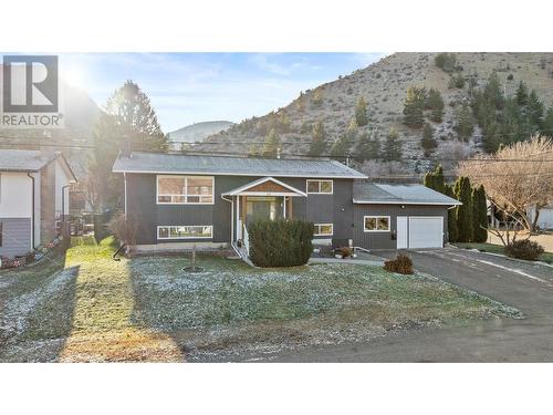 54 Kelso Crescent, Kamloops, BC - Outdoor