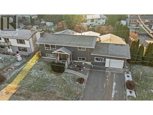 54 Kelso Crescent, Kamloops, BC - Outdoor