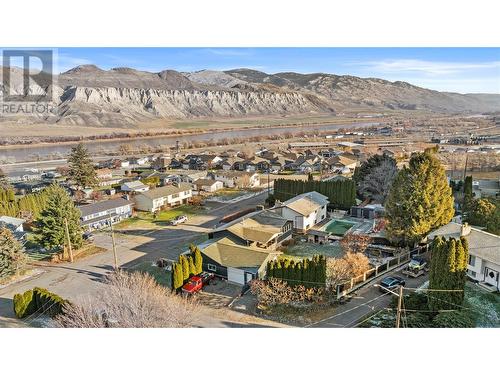 54 Kelso Crescent, Kamloops, BC - Outdoor With View