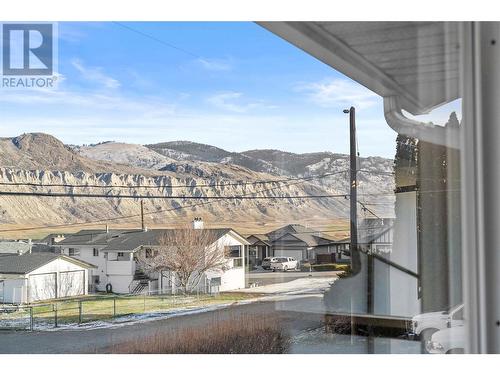 54 Kelso Crescent, Kamloops, BC - Outdoor